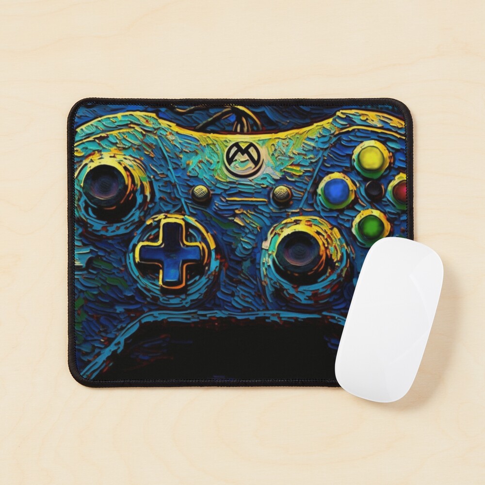 Item preview, Mouse Pad designed and sold by JDavidDesign.