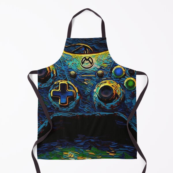 Item preview, Controller designed and sold by JDavidDesign.