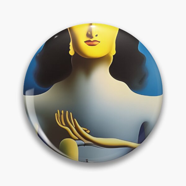 Item preview, Meditative state designed and sold by HofTao.
