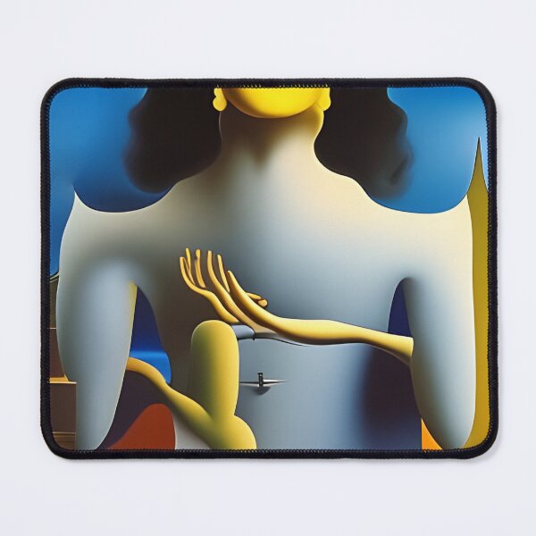 Item preview, Meditative state designed and sold by HofTao.