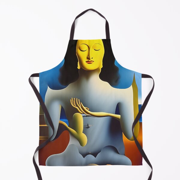 Item preview, Meditative state designed and sold by HofTao.