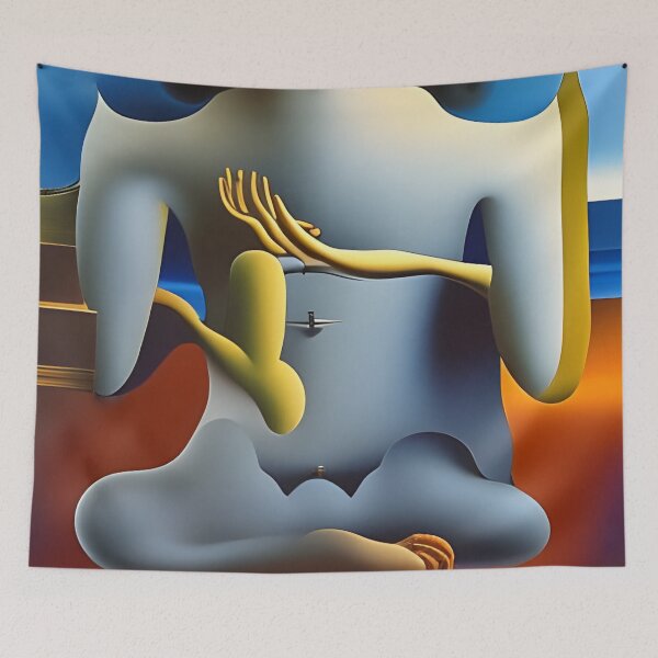 Item preview, Meditative state designed and sold by HofTao.