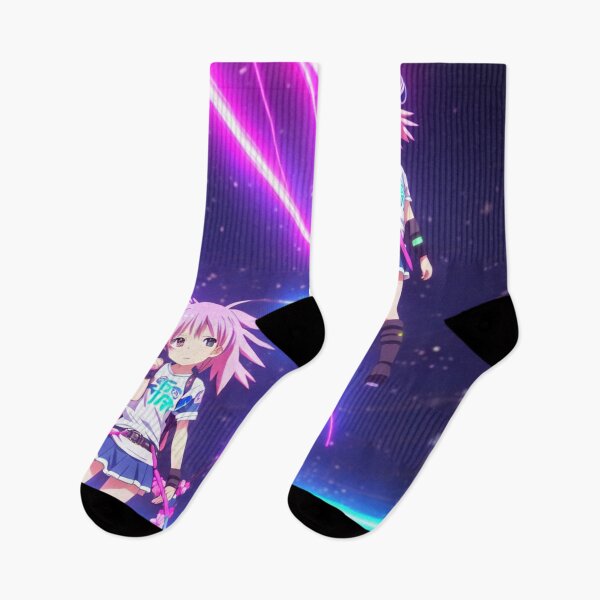 Item preview, Japanese Aesthetic Anime CCLXXIII designed and sold by Hyper-Store.