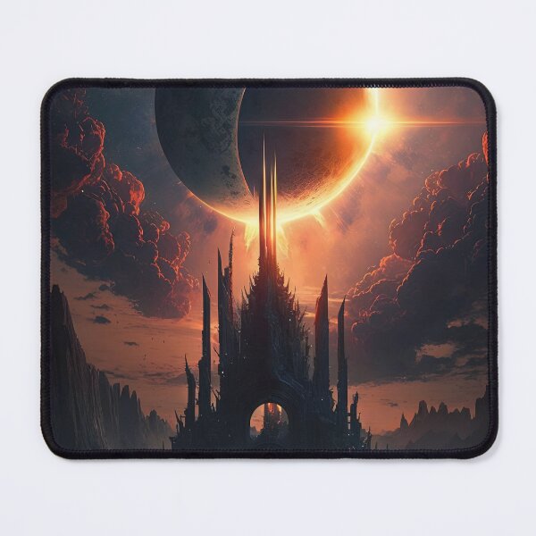 Item preview, Solar Citadel Animation designed and sold by FireScreen.