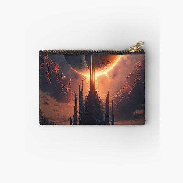 Item preview, Solar Citadel Animation designed and sold by FireScreen.