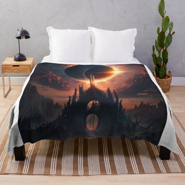 Item preview, Solar Citadel Animation designed and sold by FireScreen.