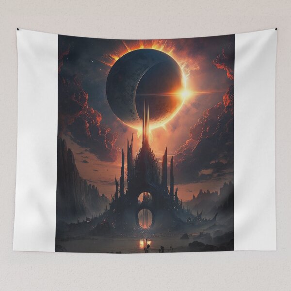 Item preview, Solar Citadel Animation designed and sold by FireScreen.