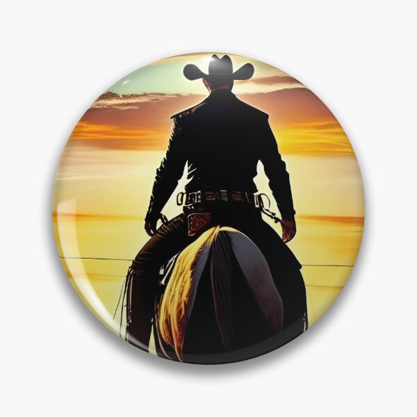 Item preview, Urban Cowboy designed and sold by ansaharju.