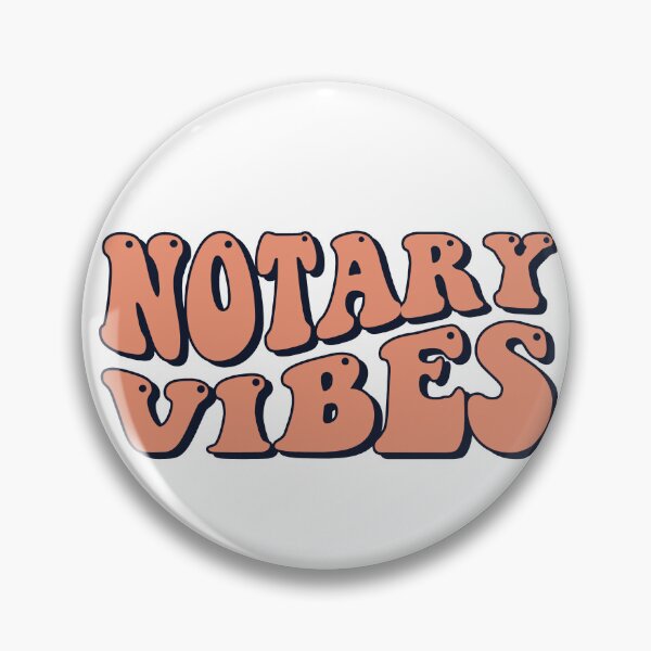Item preview, notary vibes designed and sold by chrlalexandru.