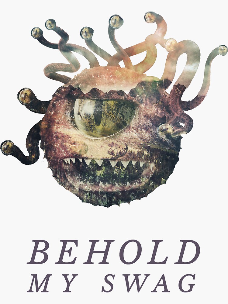 dnd beholder lawsuit