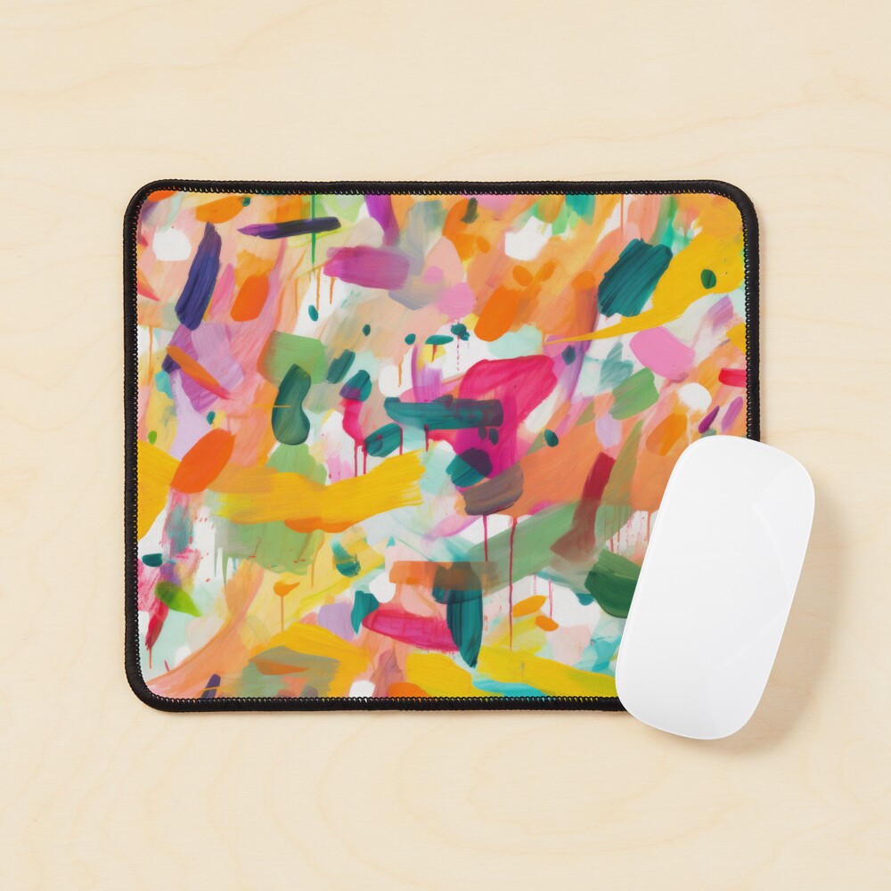 Item preview, Mouse Pad designed and sold by voidcrow.