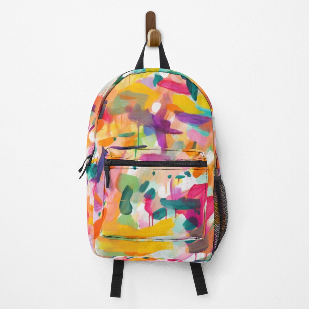 Item preview, Backpack designed and sold by voidcrow.