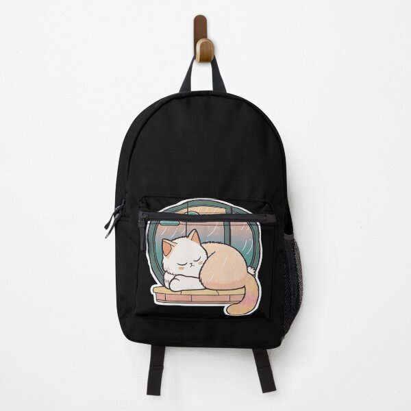 Item preview, A Cozy Slice of Feline Heaven designed and sold by DHNY.