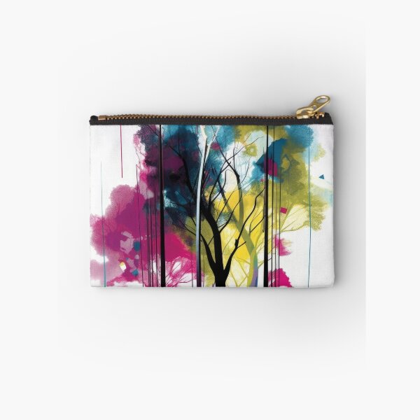 Item preview, Abstract Landscape designed and sold by SoloSeal.