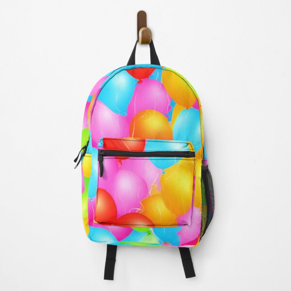 Item preview, Balloons pattern-3 designed and sold by Flow Relaxing.