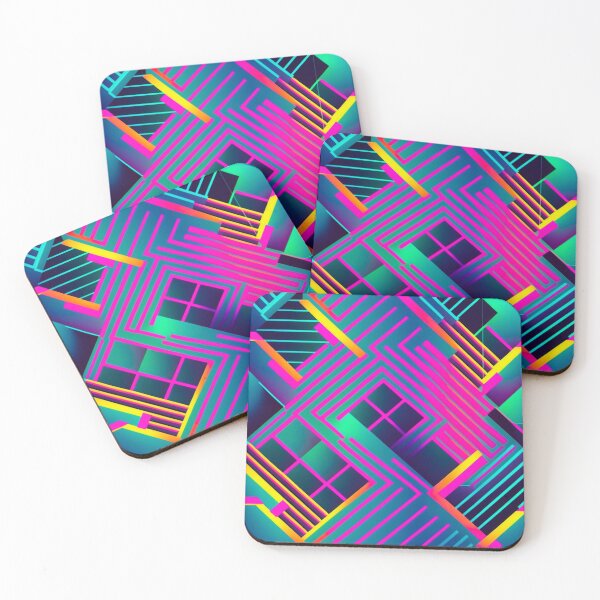 Item preview, cubes  designed and sold by MoonDesinso.