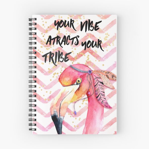 Item preview, Your Vibe Attracts Your Tribe  designed and sold by SouthernSassArt.