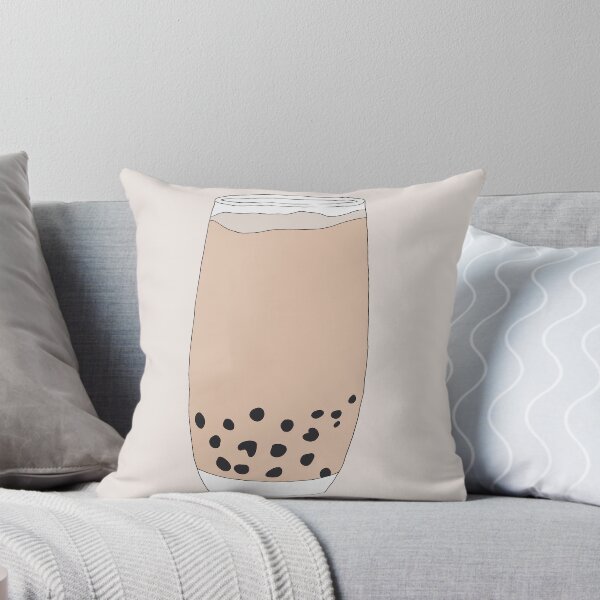 Item preview, Ice Bubble Tea designed and sold by Eathusiast.