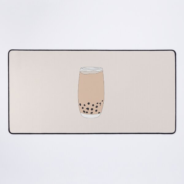 Item preview, Ice Bubble Tea designed and sold by Eathusiast.