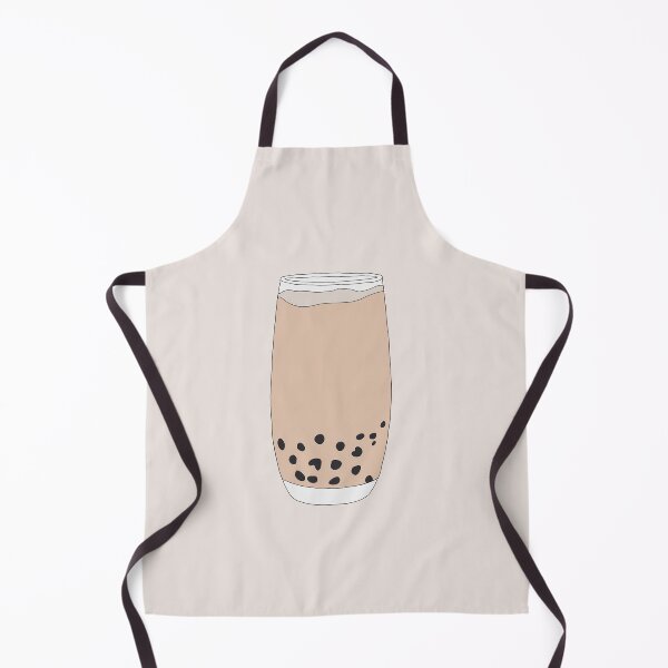Item preview, Ice Bubble Tea designed and sold by Eathusiast.