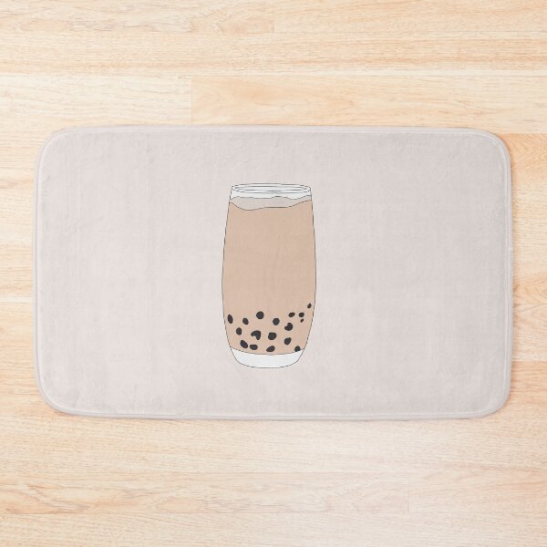 Item preview, Ice Bubble Tea designed and sold by Eathusiast.