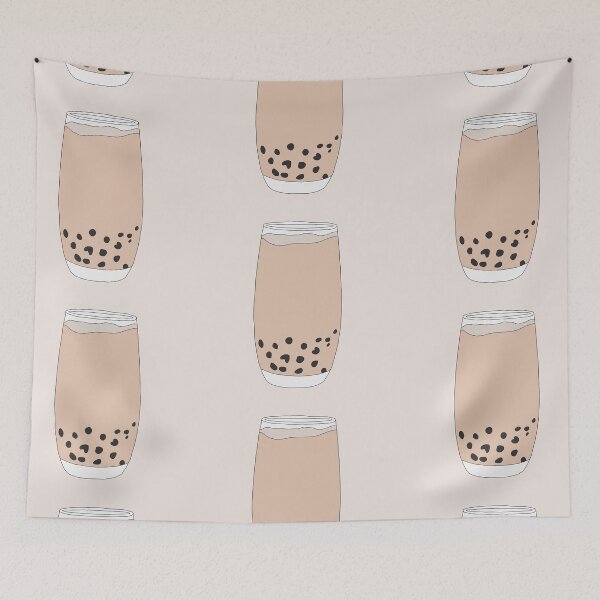 Item preview, Ice Bubble Tea designed and sold by Eathusiast.