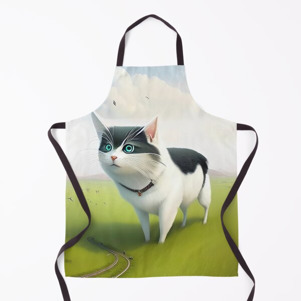 Item preview, Giant cat designed and sold by ansaharju.