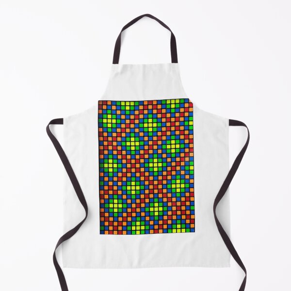 Item preview, Original pattern in geometric shape designed and sold by Speedsam Cube.