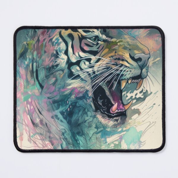 Item preview, Wild Fusion designed and sold by Qim X Fantasy.