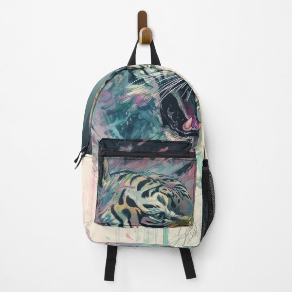 Item preview, Wild Fusion designed and sold by Qim X Fantasy.