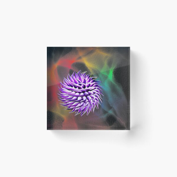 Item preview, Abstract Painting Artwork designed and sold by MIKAFXSTORE.