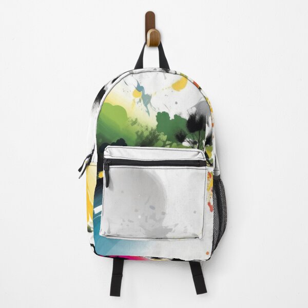 Item preview, Chromatic Dreamscape designed and sold by SoloSeal.