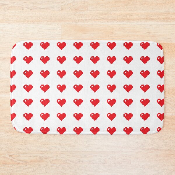 Item preview, Red heart, Valentine's day gift, fall in love,  designed and sold by Pattrenonly.