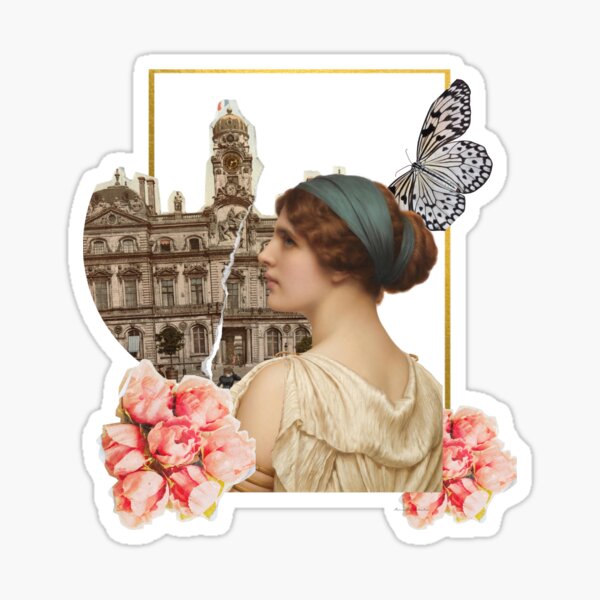 Item preview, Fine Art x Digital Art designed and sold by marielouverlin.