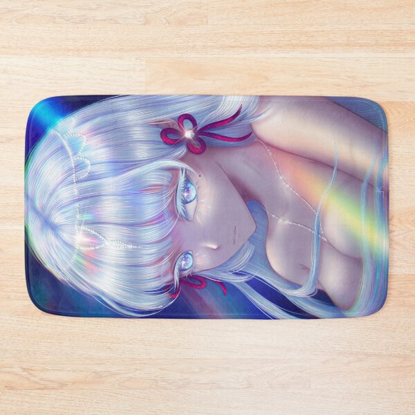 Item preview, Ayaka Kamisato - Genshin Impact designed and sold by Katzui.