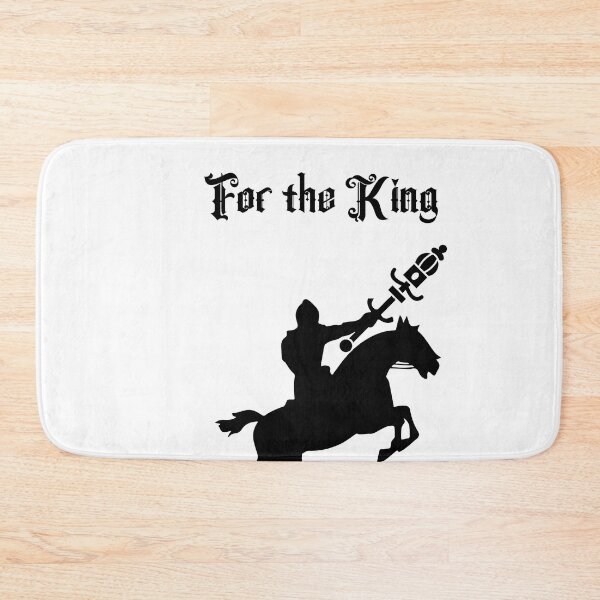 Item preview, For the King designed and sold by Hexan.
