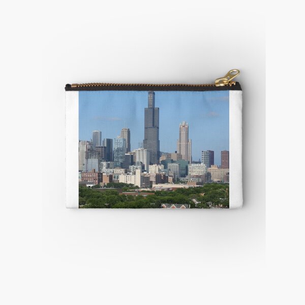 Item preview, Chicago in Summer designed and sold by mvpaskvan.