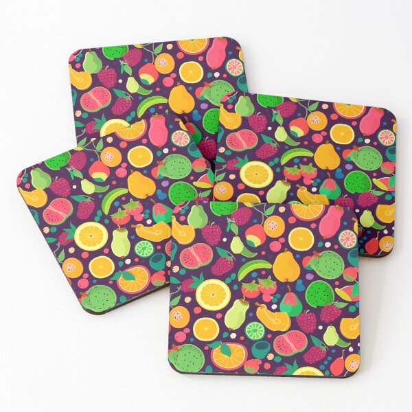 Item preview, Tropical Harvest designed and sold by SweetRepeat.