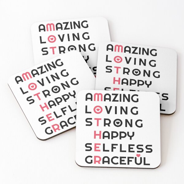 Item preview, Mothers Day designed and sold by CraftedWithLove.
