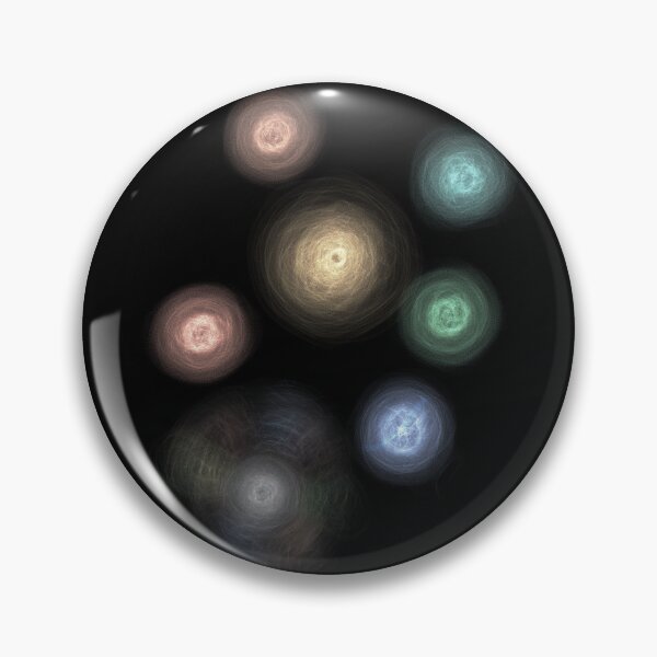 Item preview, abstract, colorful paint designed and sold by Taidundua.