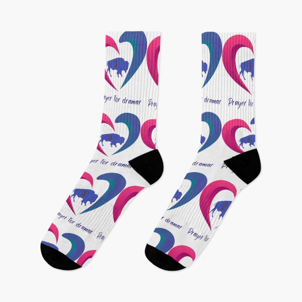 Item preview, pray for damar hamlin 3 BUFFALO designed and sold by EldredaGillion.