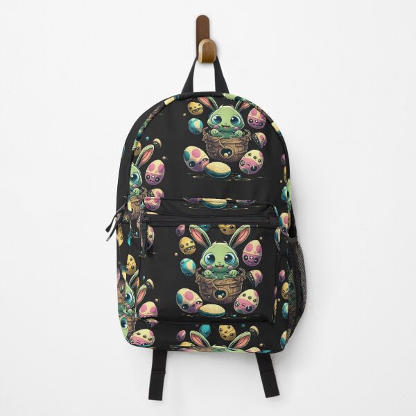 Item preview, CUTE ALIEN EASTER designed and sold by R B Chrystal.
