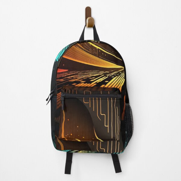 Item preview, Simplistic Digital lines representing technology background designed and sold by RAPiD81.