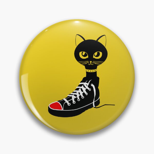 Item preview, Cat in a shoe designed and sold by Donatas.