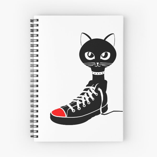 Item preview, Cat in a shoe designed and sold by Donatas.
