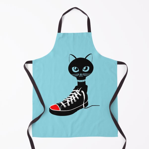 Item preview, Cat in a shoe designed and sold by Donatas.