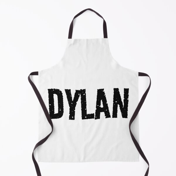Item preview, Dylan Personalized Name Birthday Tag Family Name Dylan Boy Name First Name Last Name designed and sold by HalloweenGift.