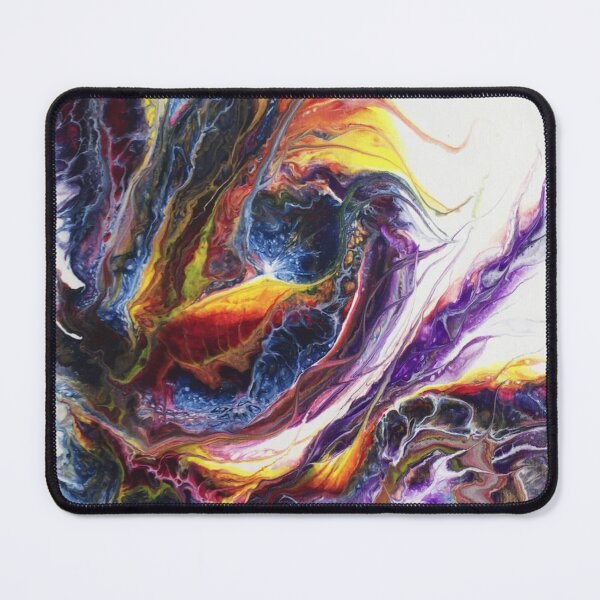 Item preview, Abstract Dragon designed and sold by EFrancisArt.