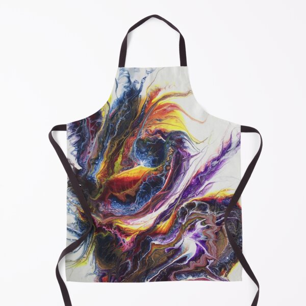 Item preview, Abstract Dragon designed and sold by EFrancisArt.