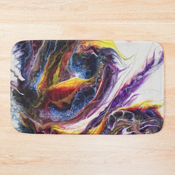 Item preview, Abstract Dragon designed and sold by EFrancisArt.